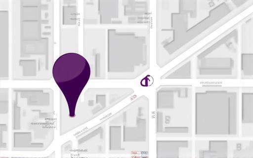 Localisation du cabinet à Paris